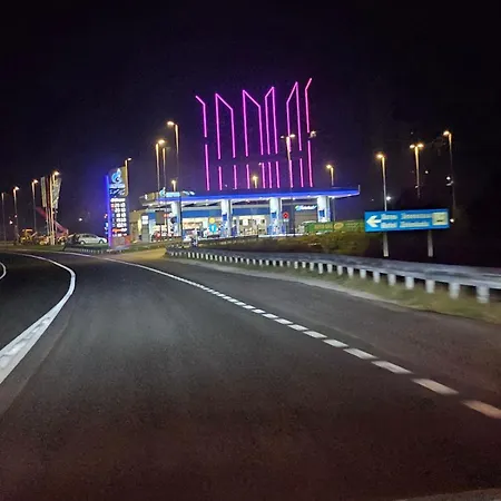Grand Panorama *
