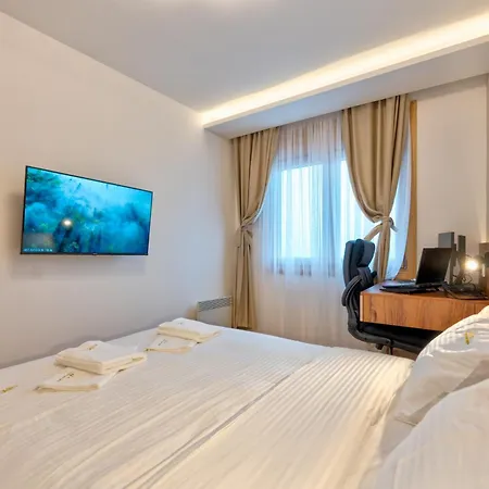 Apartment Grand Panorama