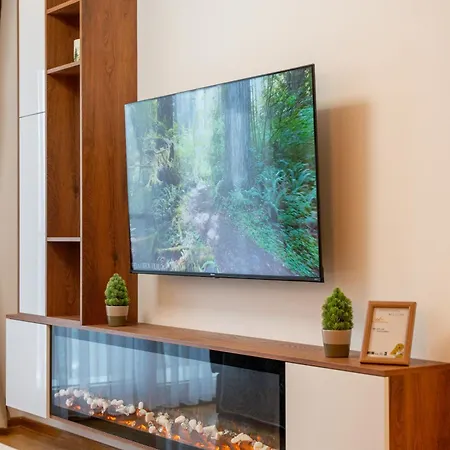 Grand Panorama Apartman Zlatibor