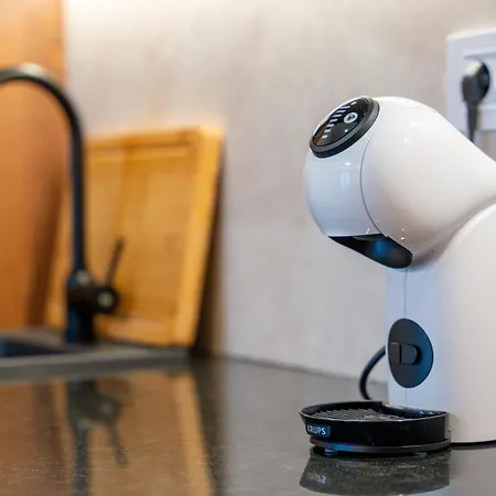 Apartment Grand Panorama