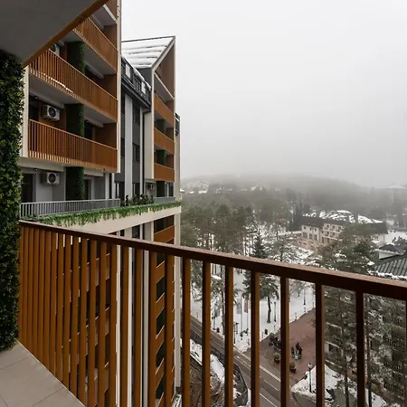 Grand Panorama Apartment Zlatibor