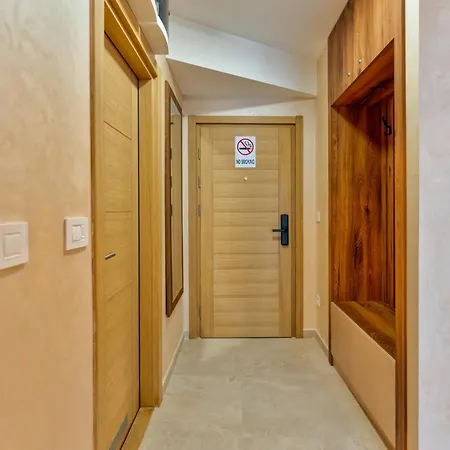 Grand Panorama Apartment Zlatibor