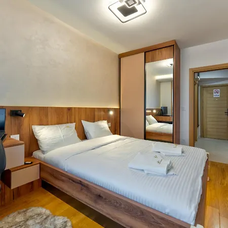 Grand Panorama * Zlatibor