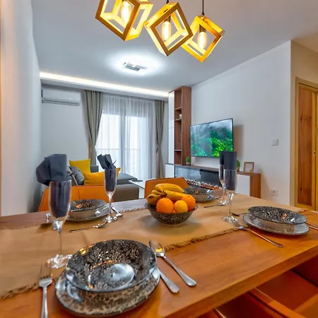 Apartman Grand Panorama Zlatibor