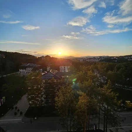 Apartamento Grand Panorama