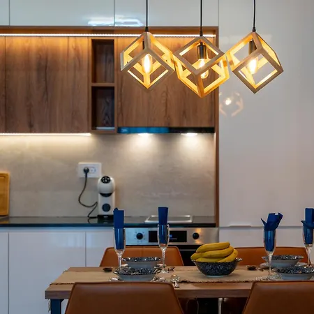 Grand Panorama Apartman Zlatibor