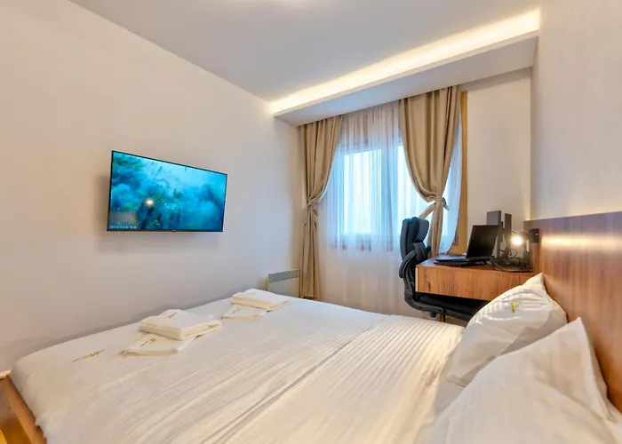 Apartamento Grand Panorama