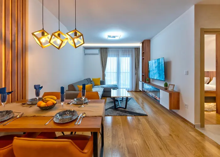 Grand Panorama * Zlatibor