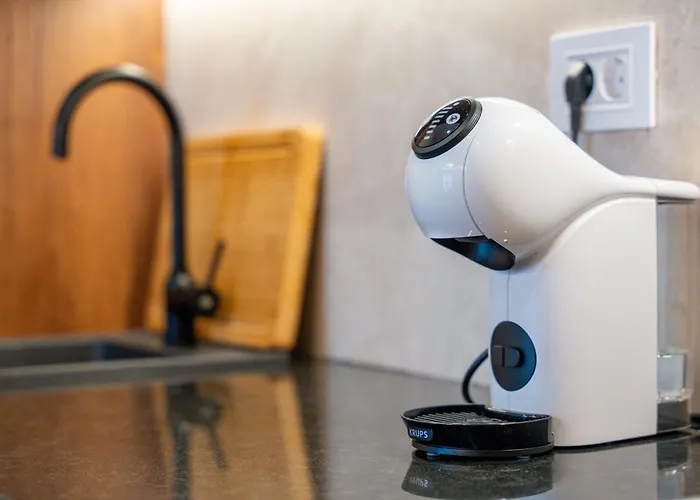 Apartamento Grand Panorama