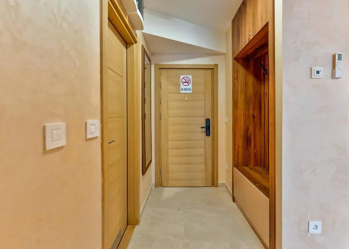 Grand Panorama Apartment Zlatibor