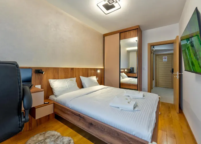 Grand Panorama * Zlatibor