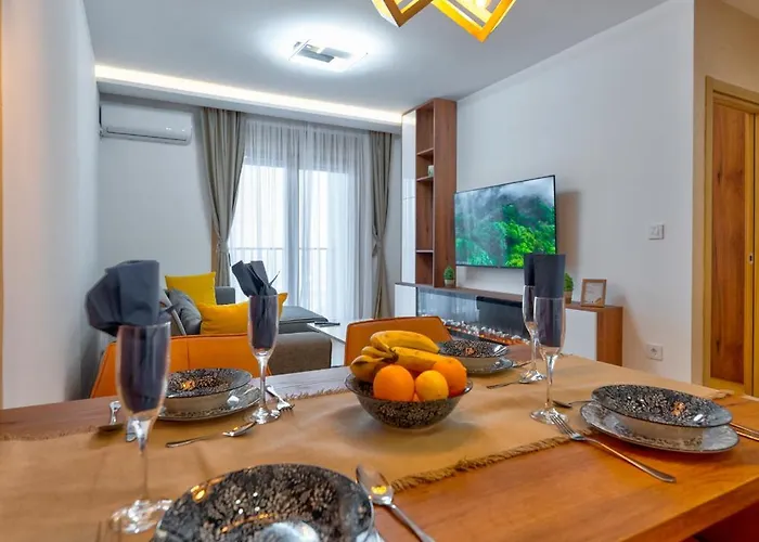 Apartment Grand Panorama Zlatibor