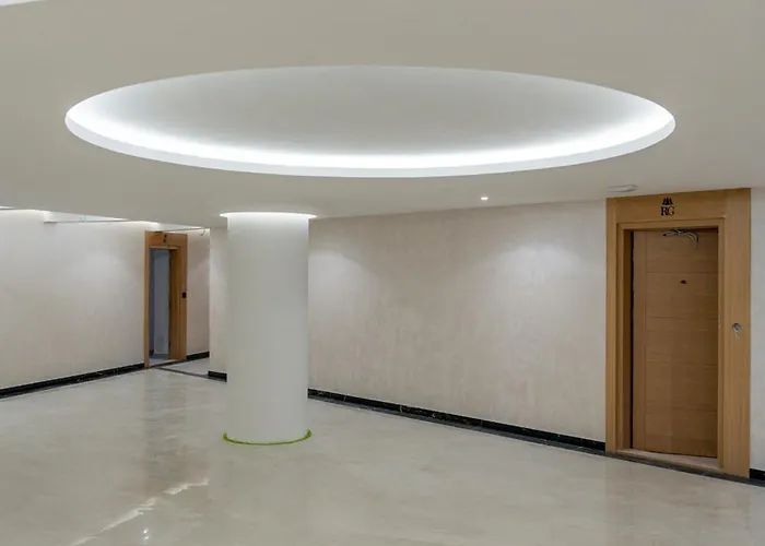 Grand Panorama Apartamento Zlatibor