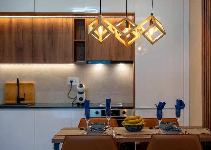 Grand Panorama Apartamento Zlatibor